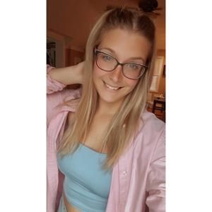 Meet your Posher, Miriam